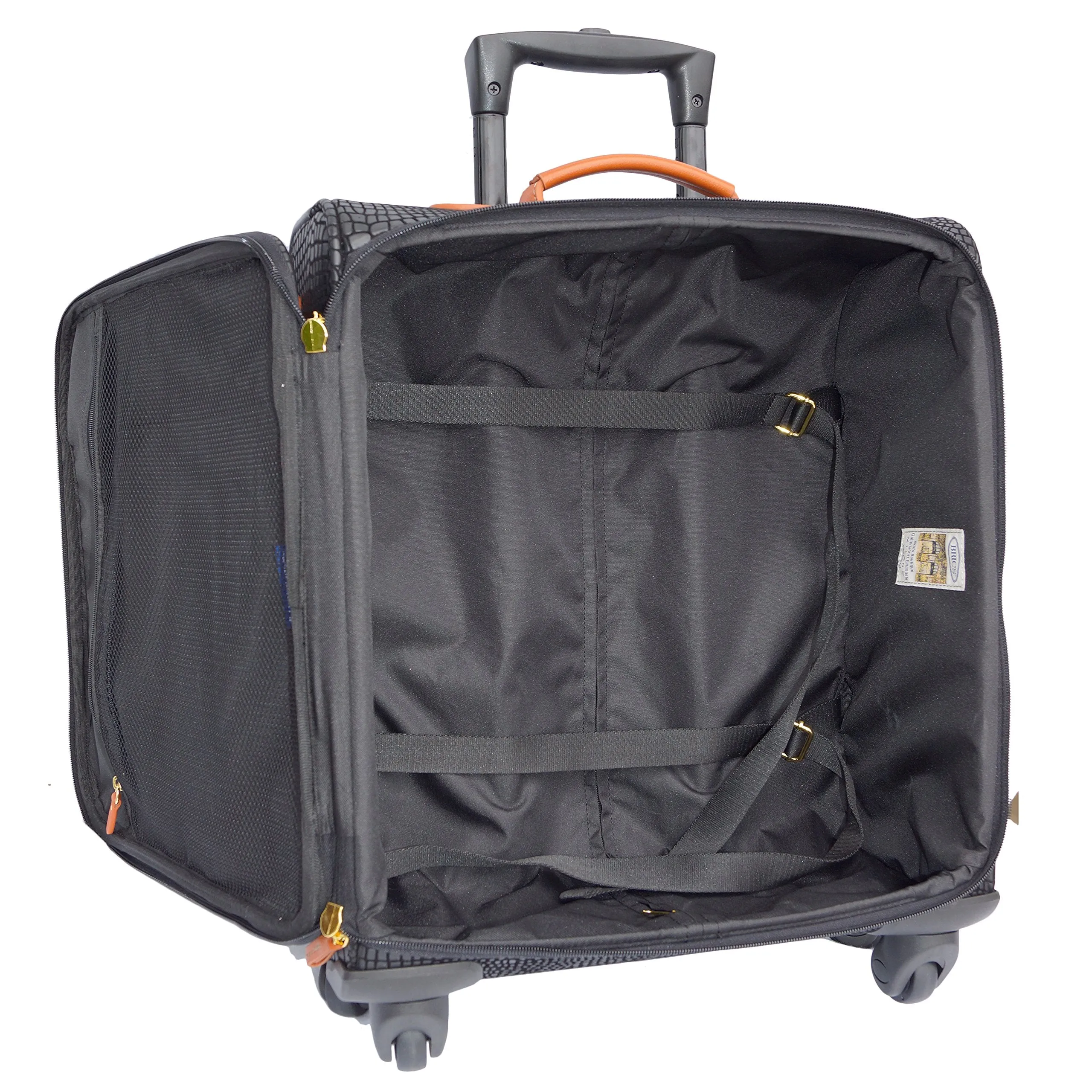 Bric's My Safari 20" 4-Wheel Carry-On Luggage