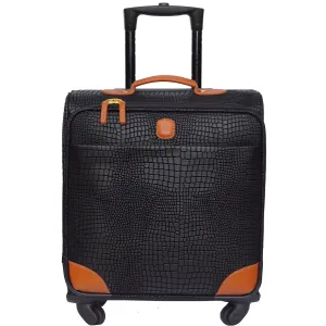 Bric's My Safari 20" 4-Wheel Carry-On Luggage