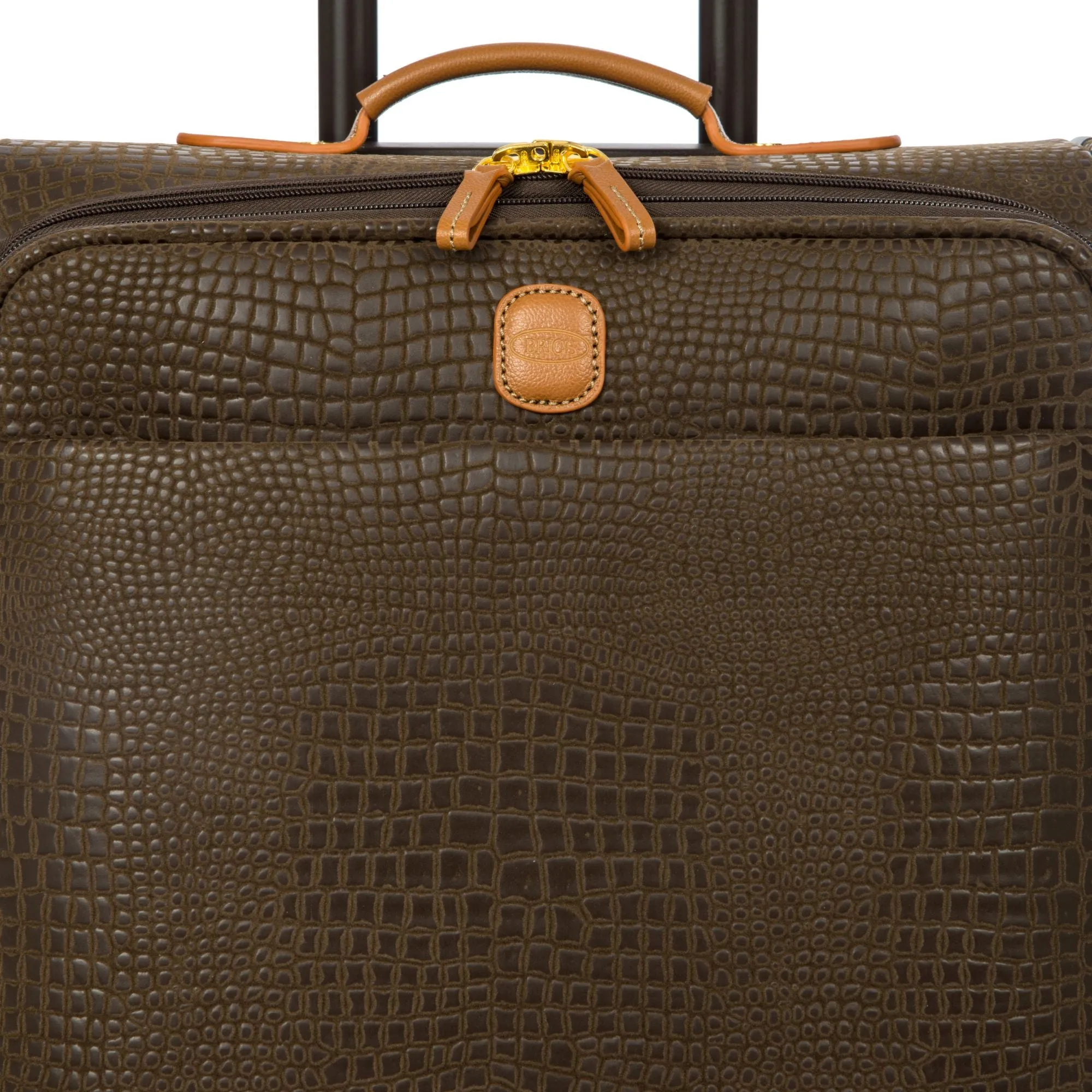 Bric's My Safari 20" 4-Wheel Carry-On Luggage