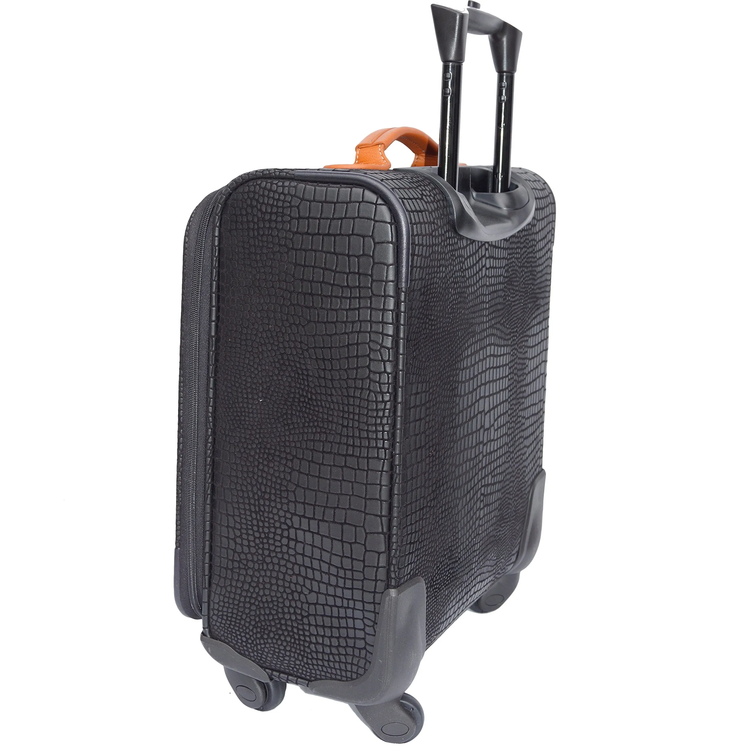 Bric's My Safari 20" 4-Wheel Carry-On Luggage