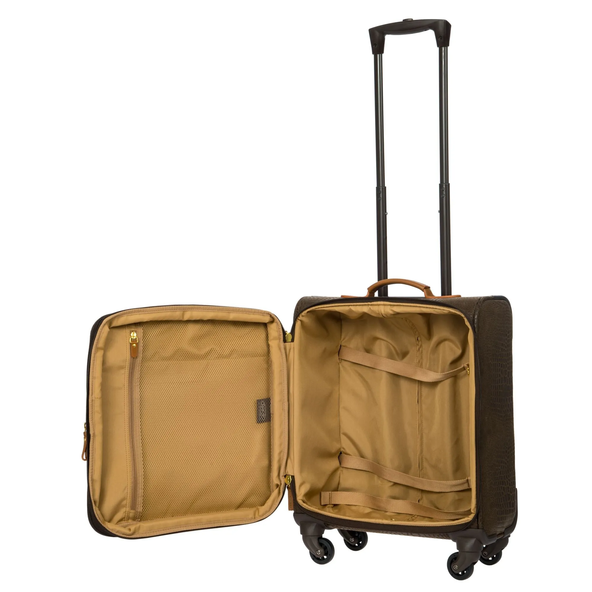 Bric's My Safari 20" 4-Wheel Carry-On Luggage