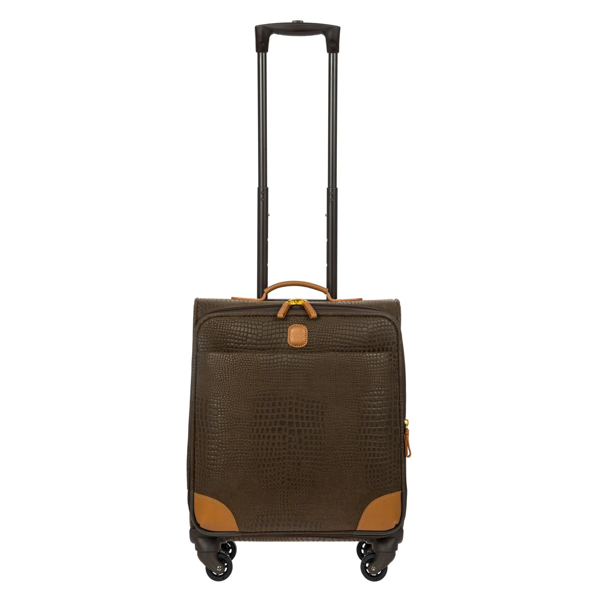 Bric's My Safari 20" 4-Wheel Carry-On Luggage