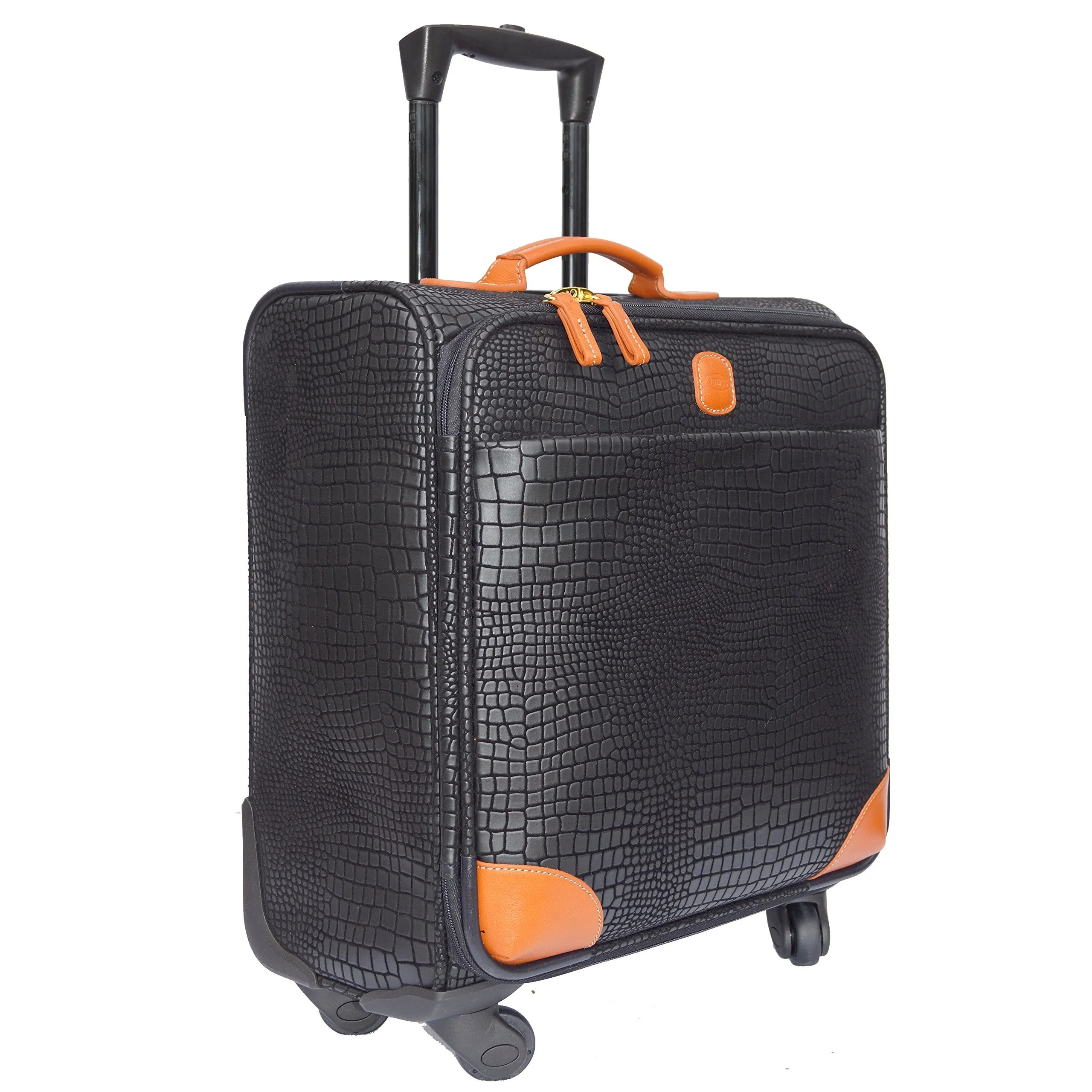 Bric's My Safari 20" 4-Wheel Carry-On Luggage