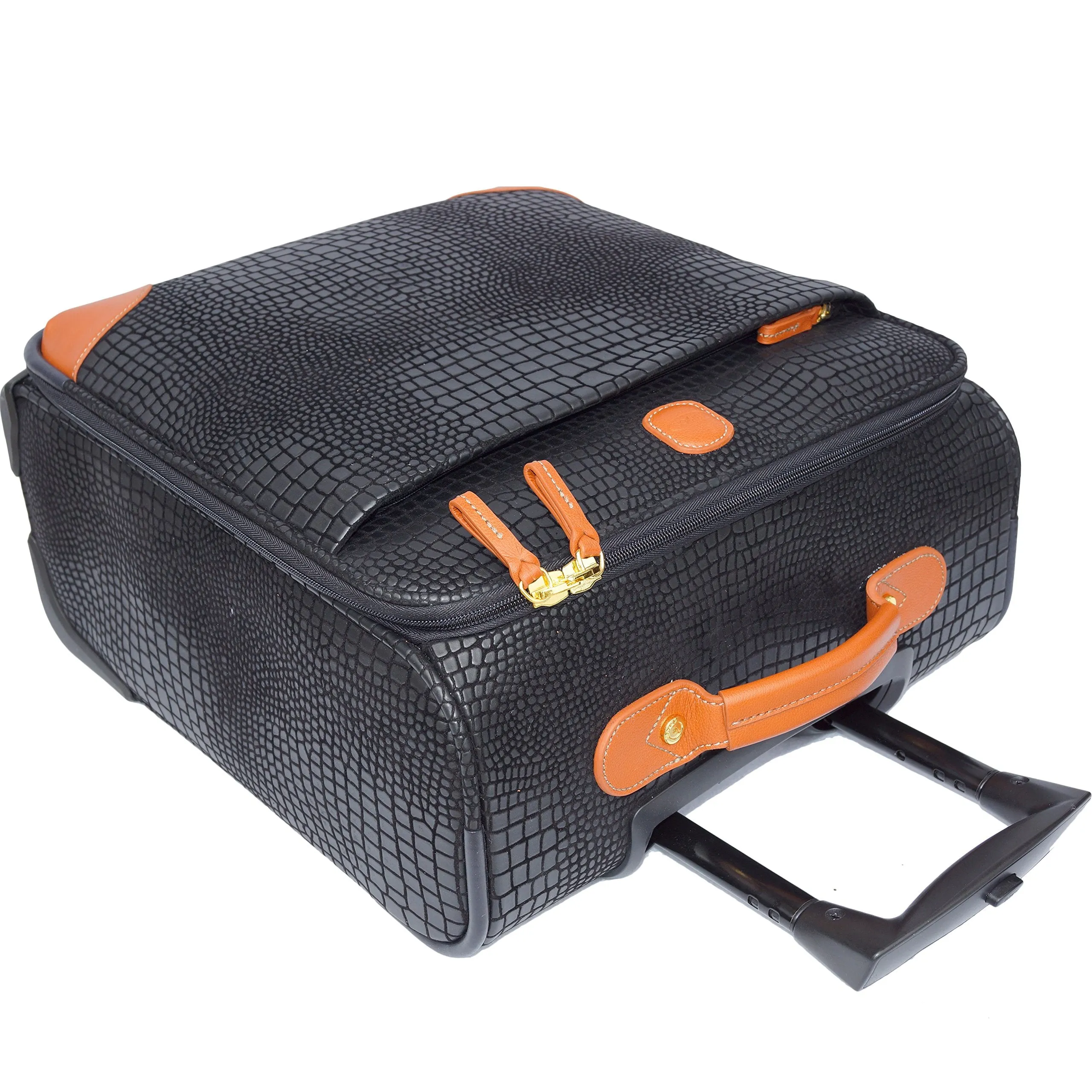 Bric's My Safari 20" 4-Wheel Carry-On Luggage
