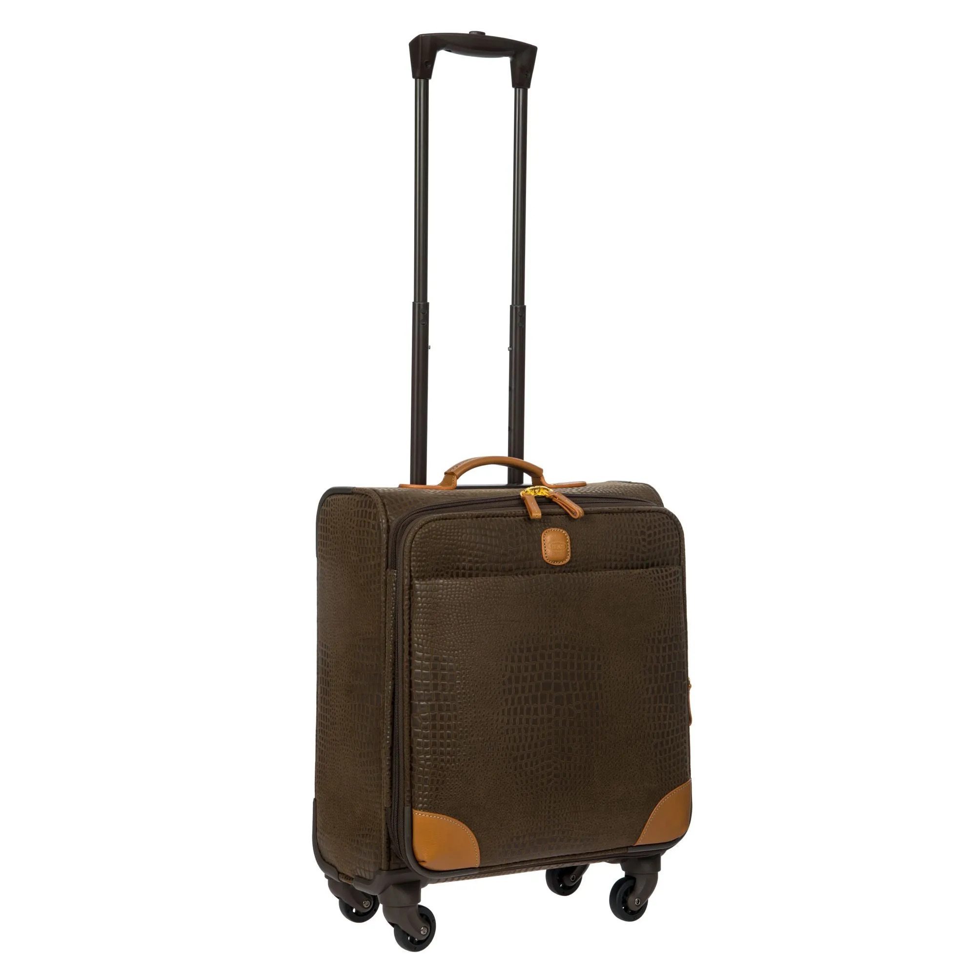 Bric's My Safari 20" 4-Wheel Carry-On Luggage