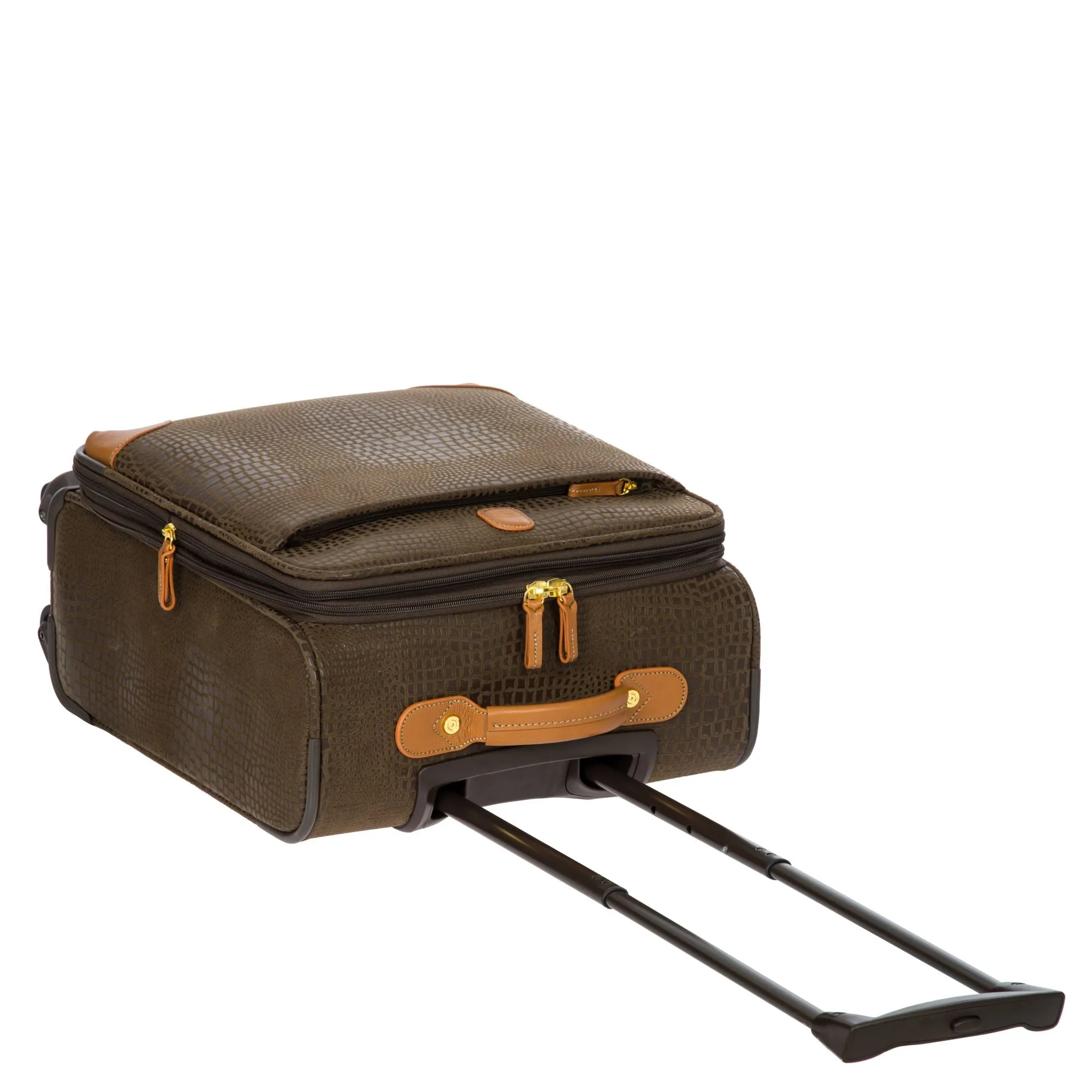 Bric's My Safari 20" 4-Wheel Carry-On Luggage