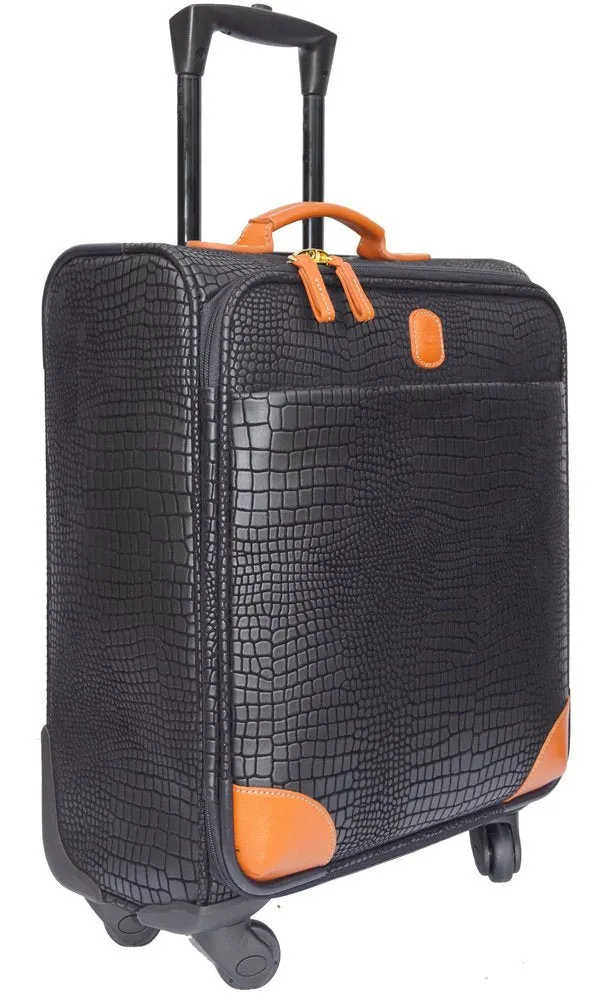 Bric's My Safari 25" 4-Wheel Medium Luggage