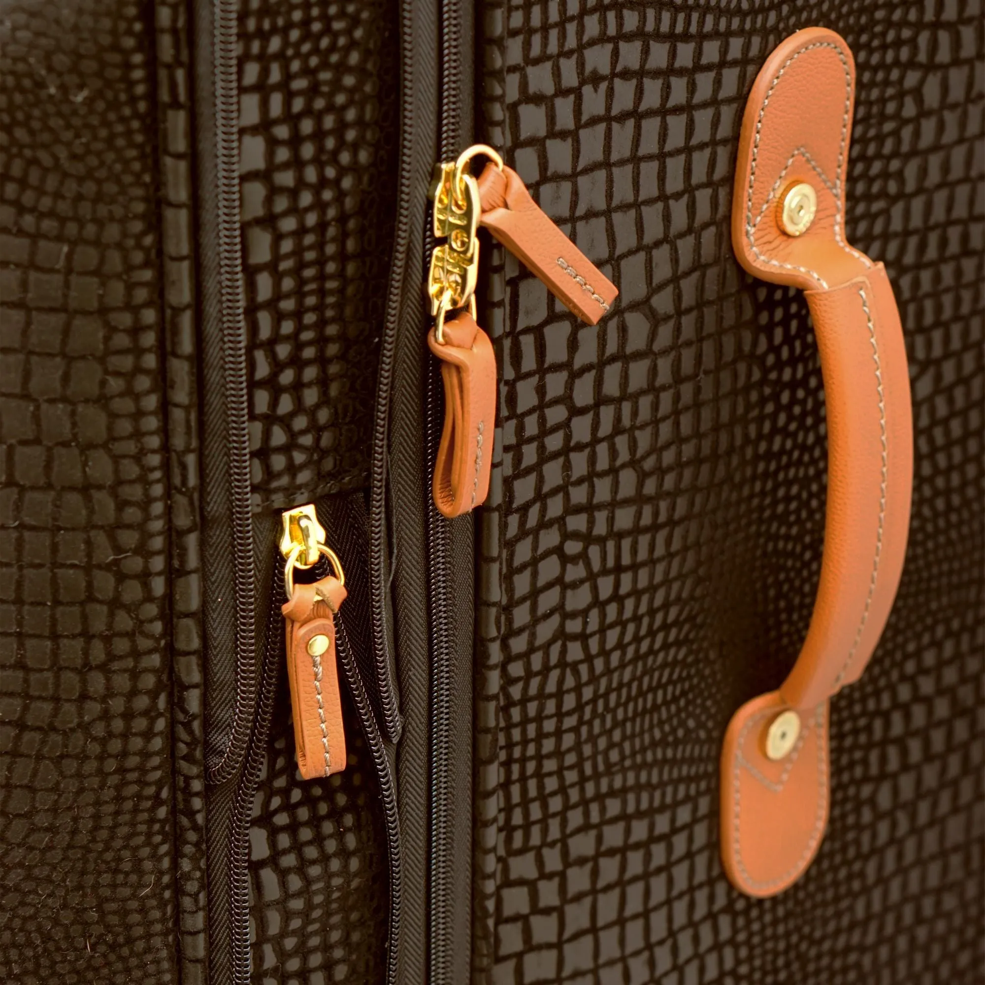 Bric's My Safari 25" 4-Wheel Medium Luggage