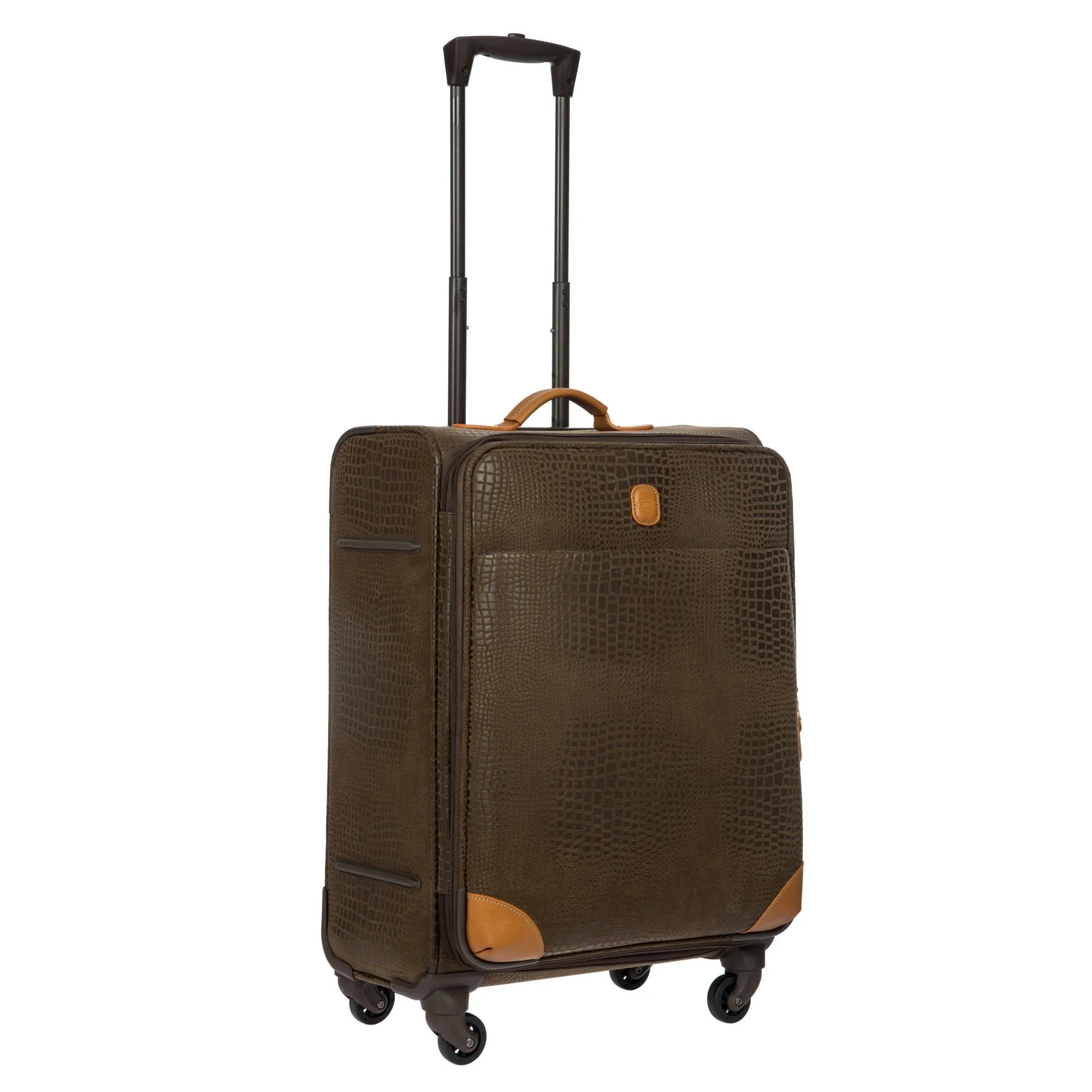 Bric's My Safari 25" 4-Wheel Medium Luggage