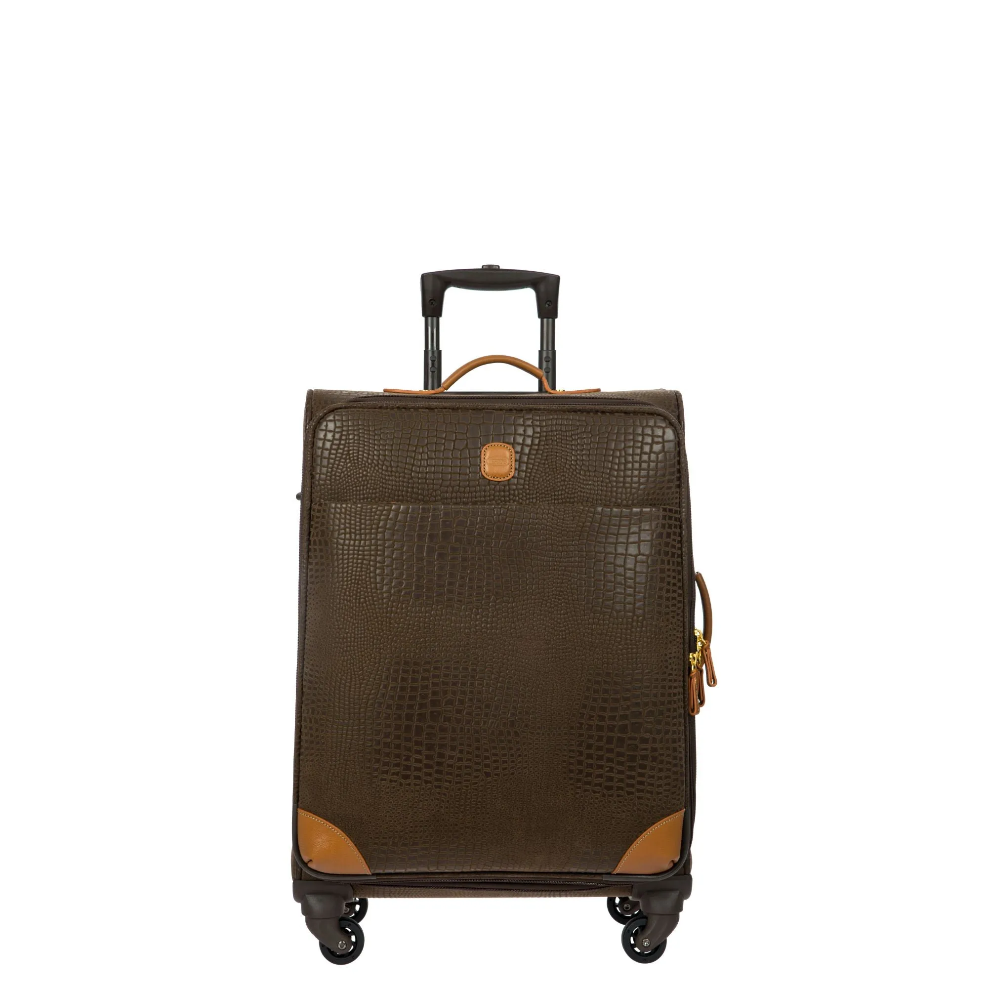 Bric's My Safari 25" 4-Wheel Medium Luggage