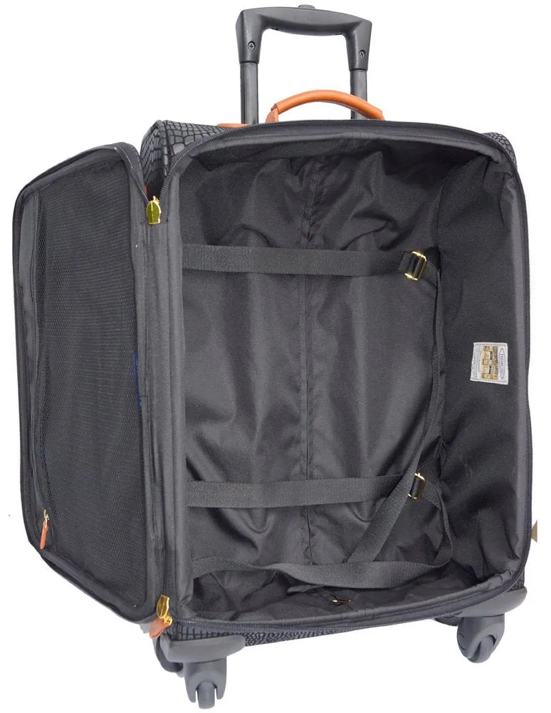 Bric's My Safari 25" 4-Wheel Medium Luggage
