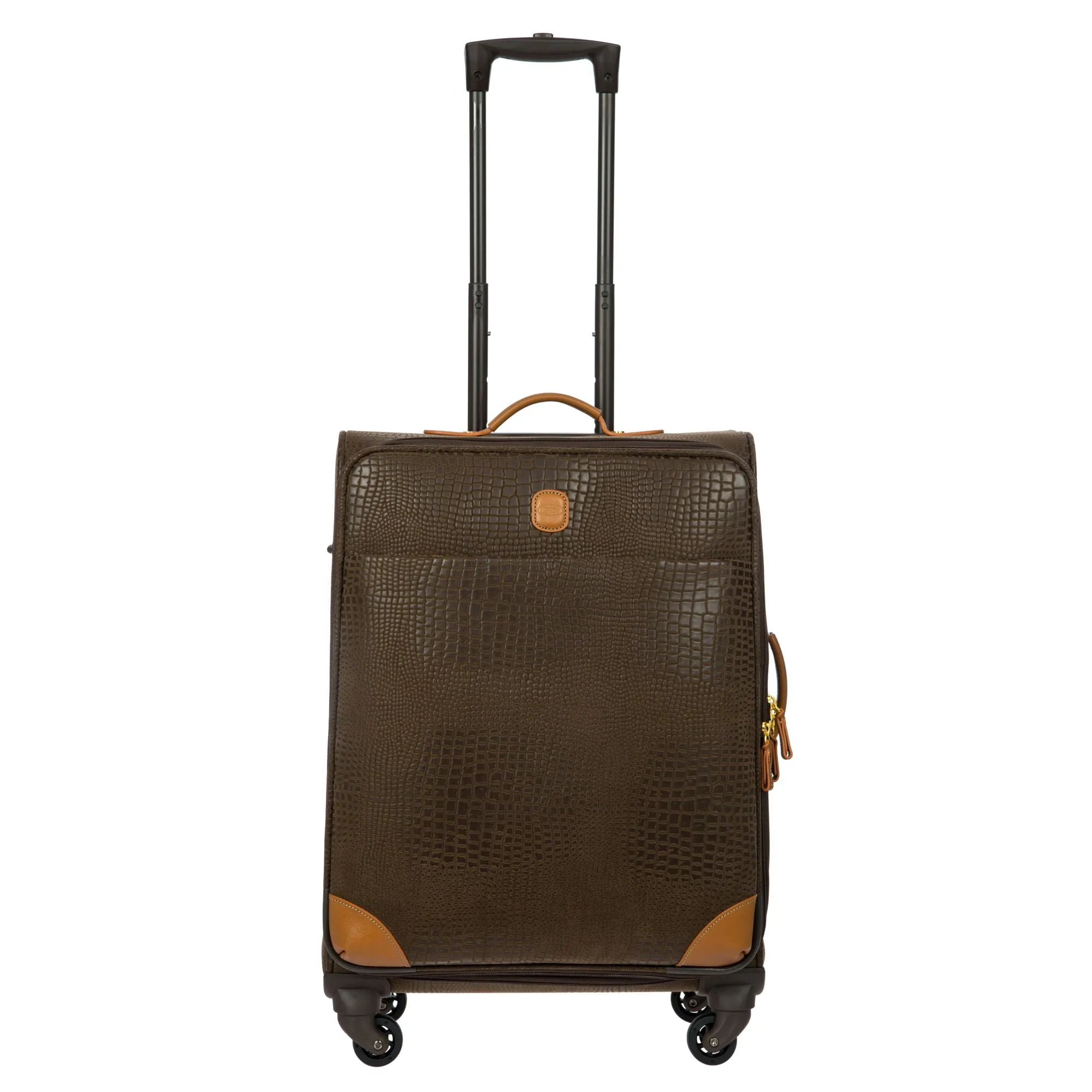 Bric's My Safari 25" 4-Wheel Medium Luggage