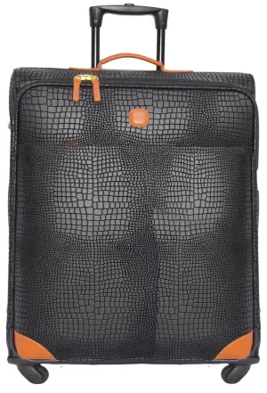 Bric's My Safari 25" 4-Wheel Medium Luggage