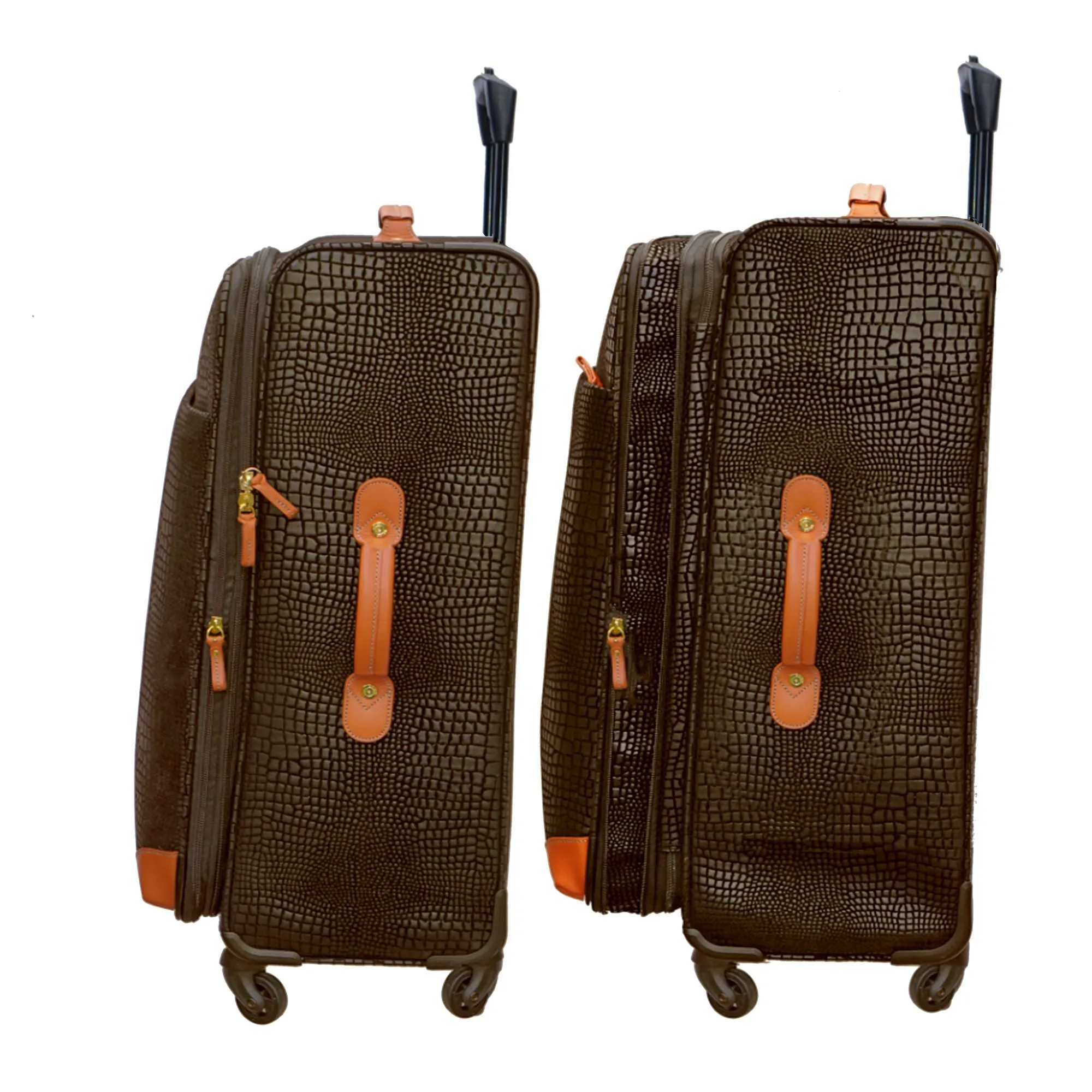 Bric's My Safari 25" 4-Wheel Medium Luggage