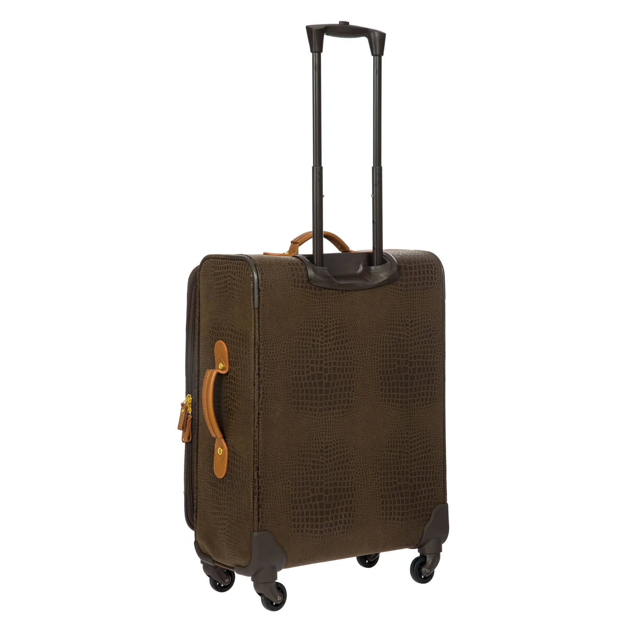 Bric's My Safari 25" 4-Wheel Medium Luggage