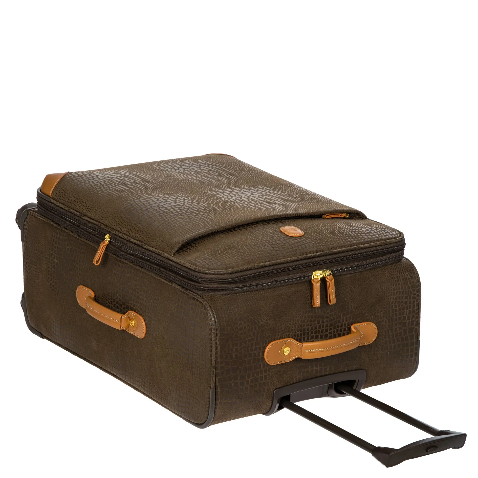 Bric's My Safari 30" 4-Wheel Large Luggage