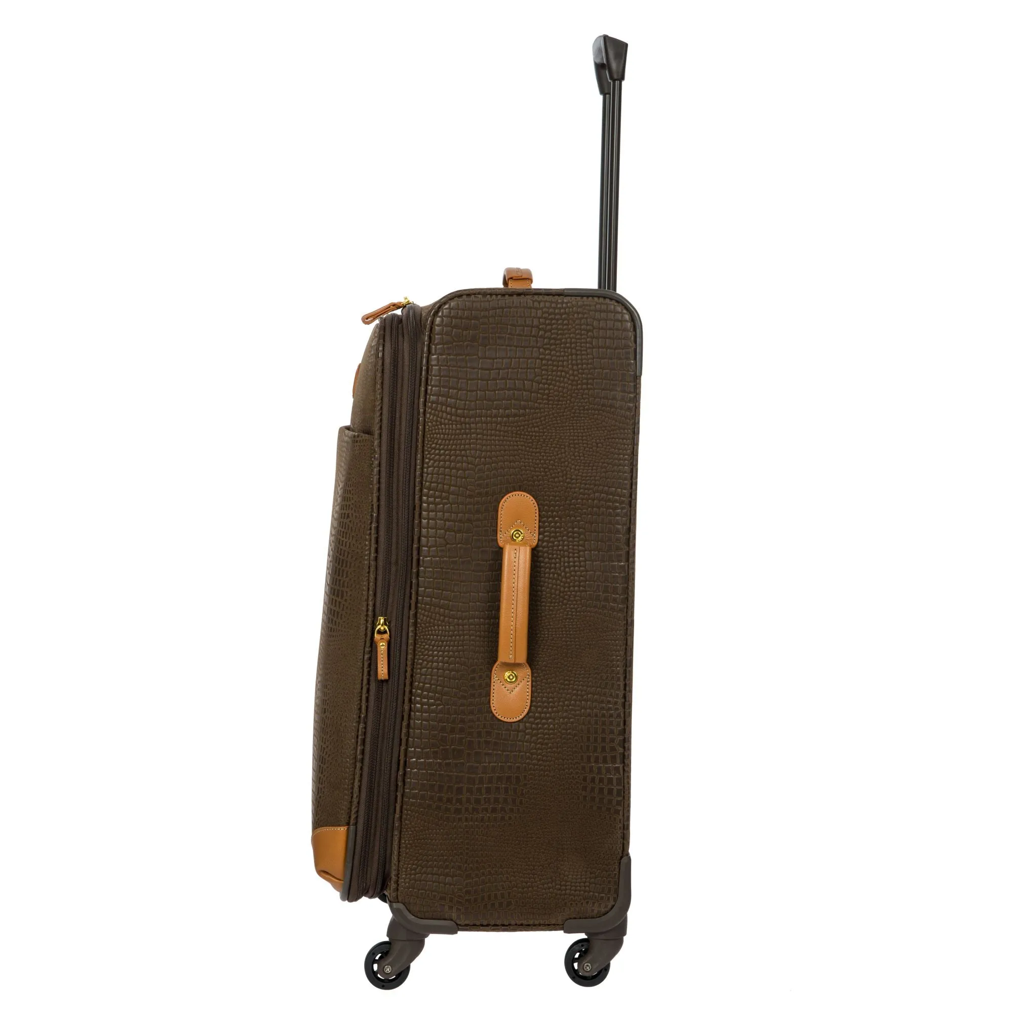 Bric's My Safari 30" 4-Wheel Large Luggage