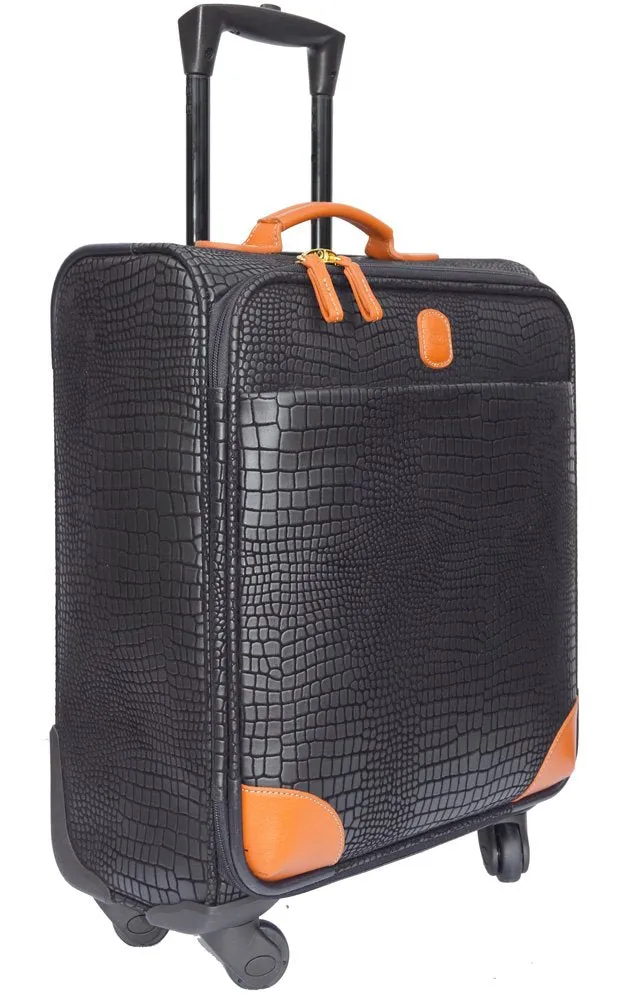 Bric's My Safari 30" 4-Wheel Large Luggage