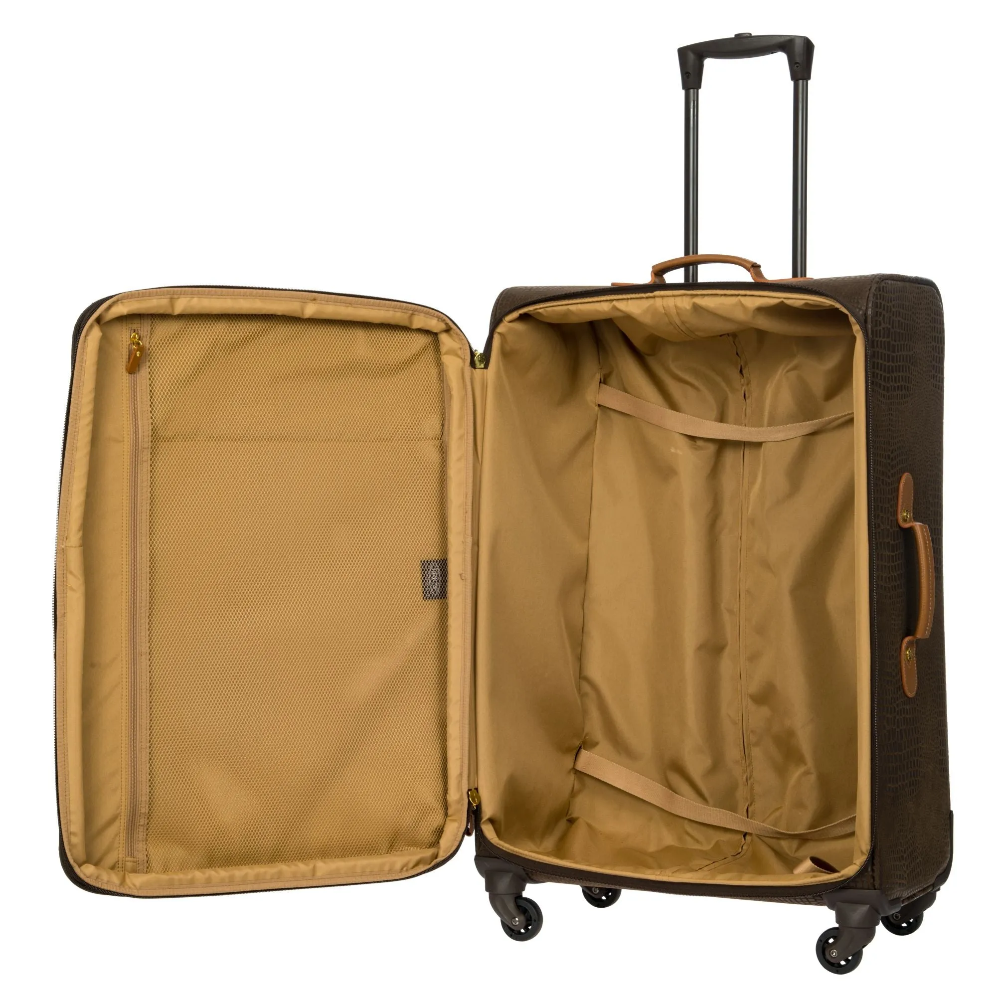 Bric's My Safari 30" 4-Wheel Large Luggage