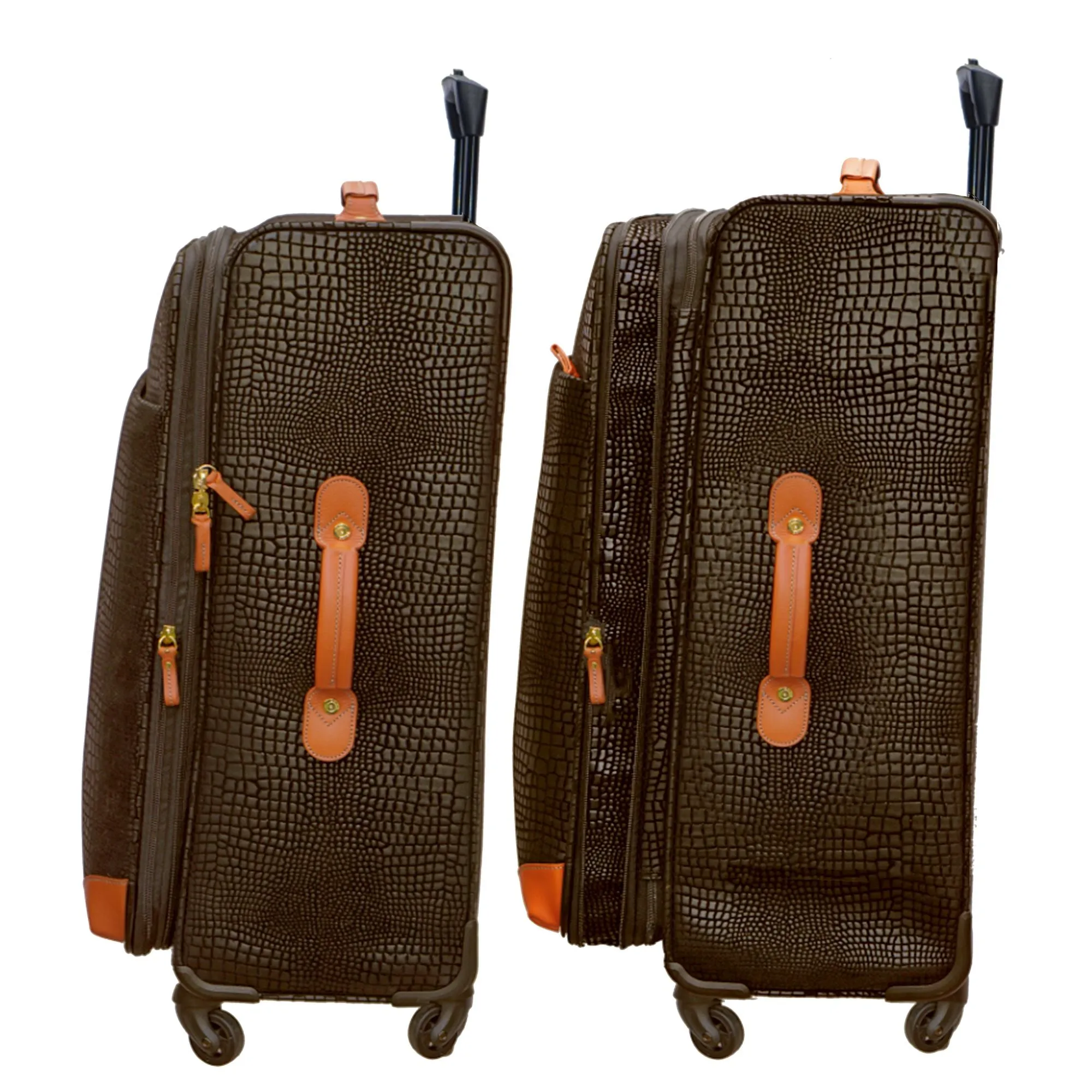 Bric's My Safari 30" 4-Wheel Large Luggage