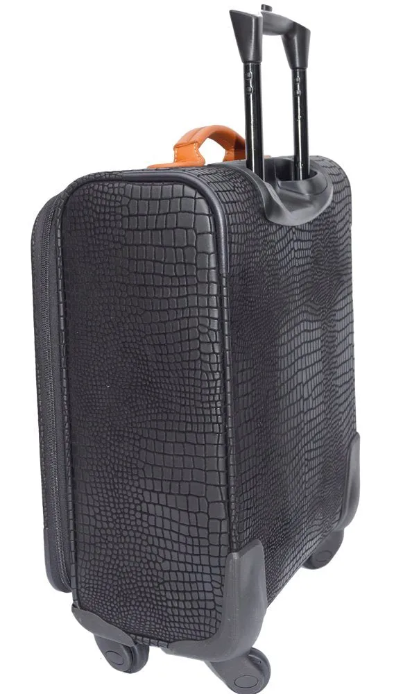 Bric's My Safari 30" 4-Wheel Large Luggage