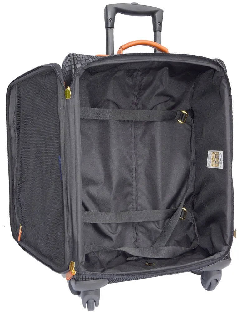 Bric's My Safari 30" 4-Wheel Large Luggage