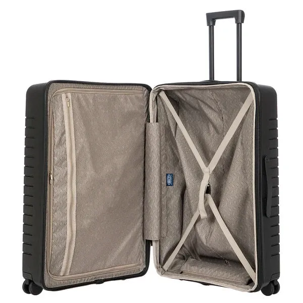 Bric's Ulisse 30" Exp Spinner Luggage