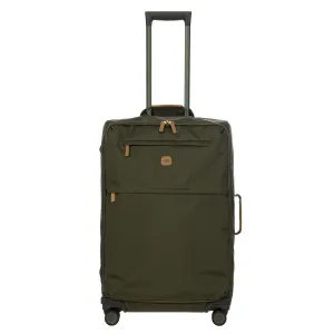 Bric's X-Bag 27" Spinner With Frame