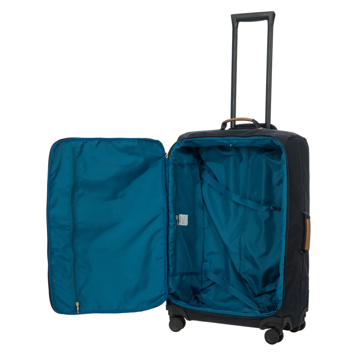 Bric's X-Bag 27" Spinner With Frame