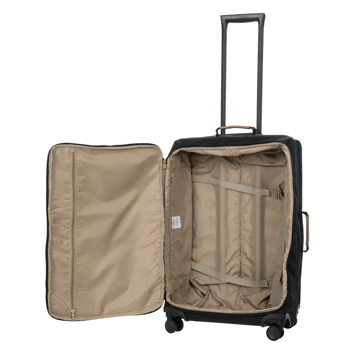 Bric's X-Bag 27" Spinner With Frame
