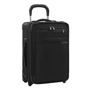 Briggs & Riley 20" Carry On Ez Pocket Upright Bag