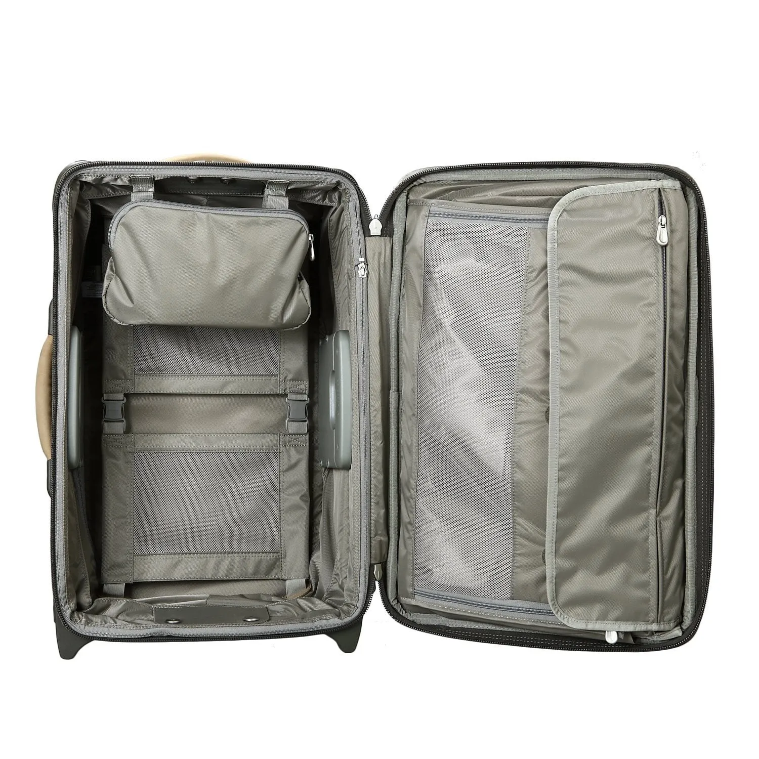Briggs & Riley 20" Carry On Ez Pocket Upright Bag