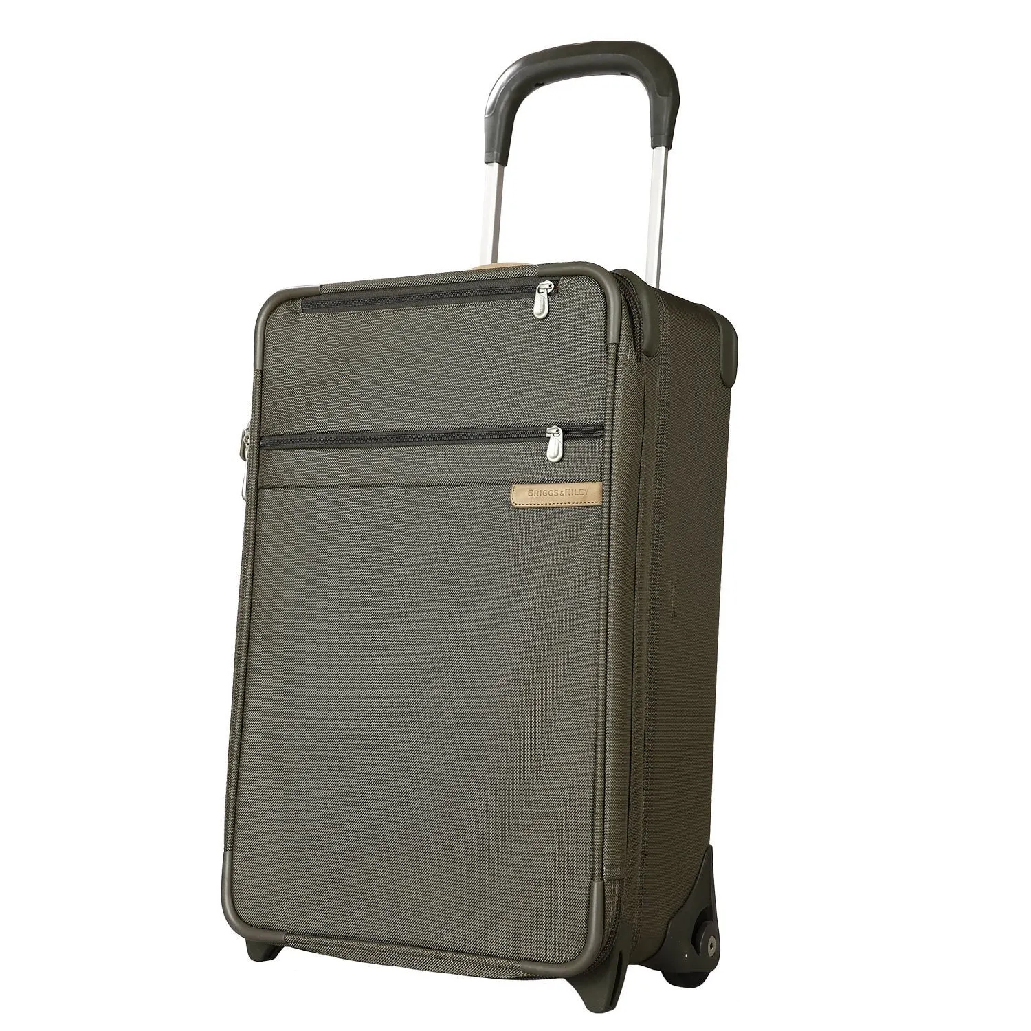 Briggs & Riley 20" Carry On Ez Pocket Upright Bag