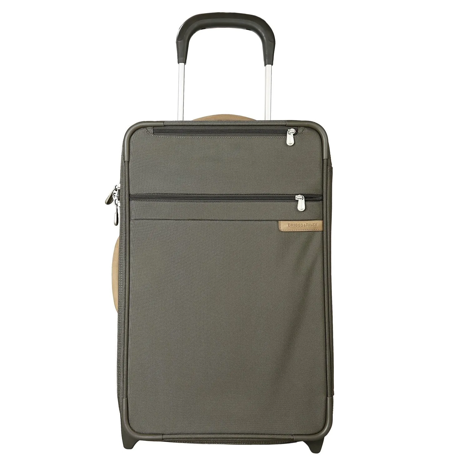Briggs & Riley 20" Carry On Ez Pocket Upright Bag