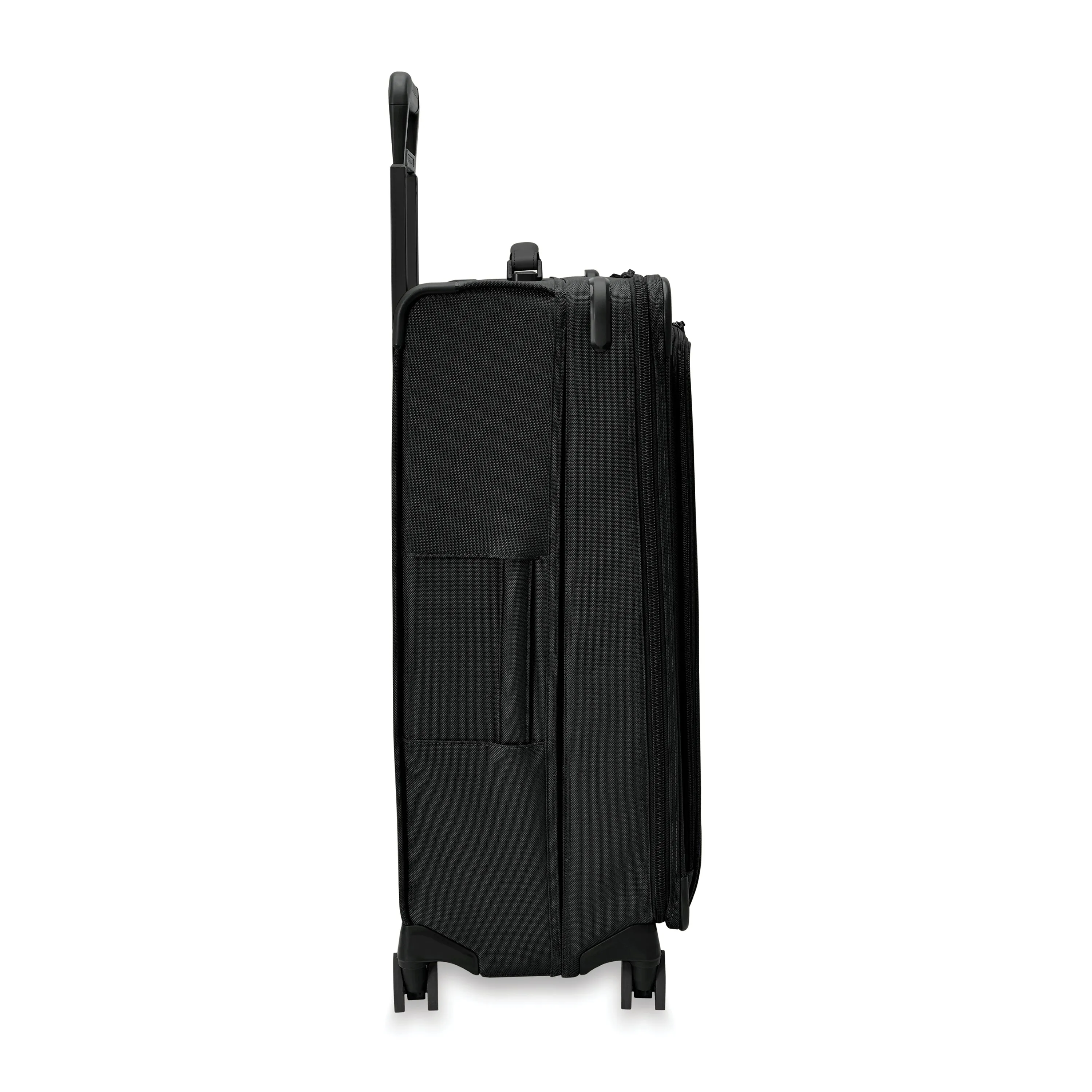 Briggs & Riley Baseline 29” Softside Expandable Spinner with Suiter (Free Monogram)- BLU129CXSP