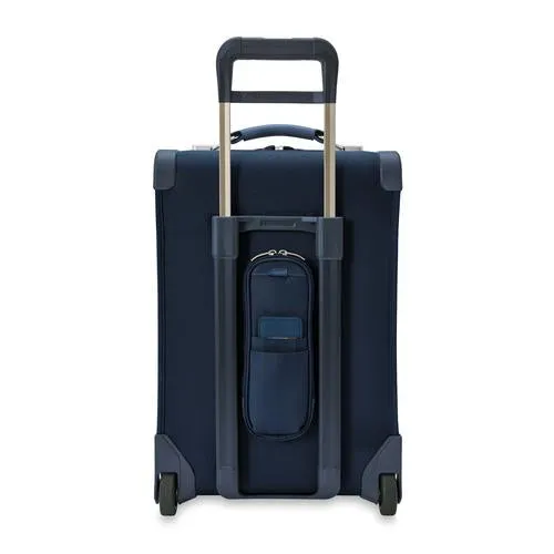Briggs & Riley Baseline Essential 2-Wheel Carry On