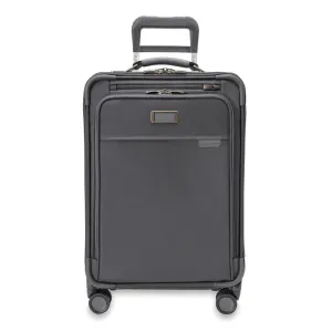 Briggs & Riley Baseline Essential 22" Carry-On Expandable Spinner
