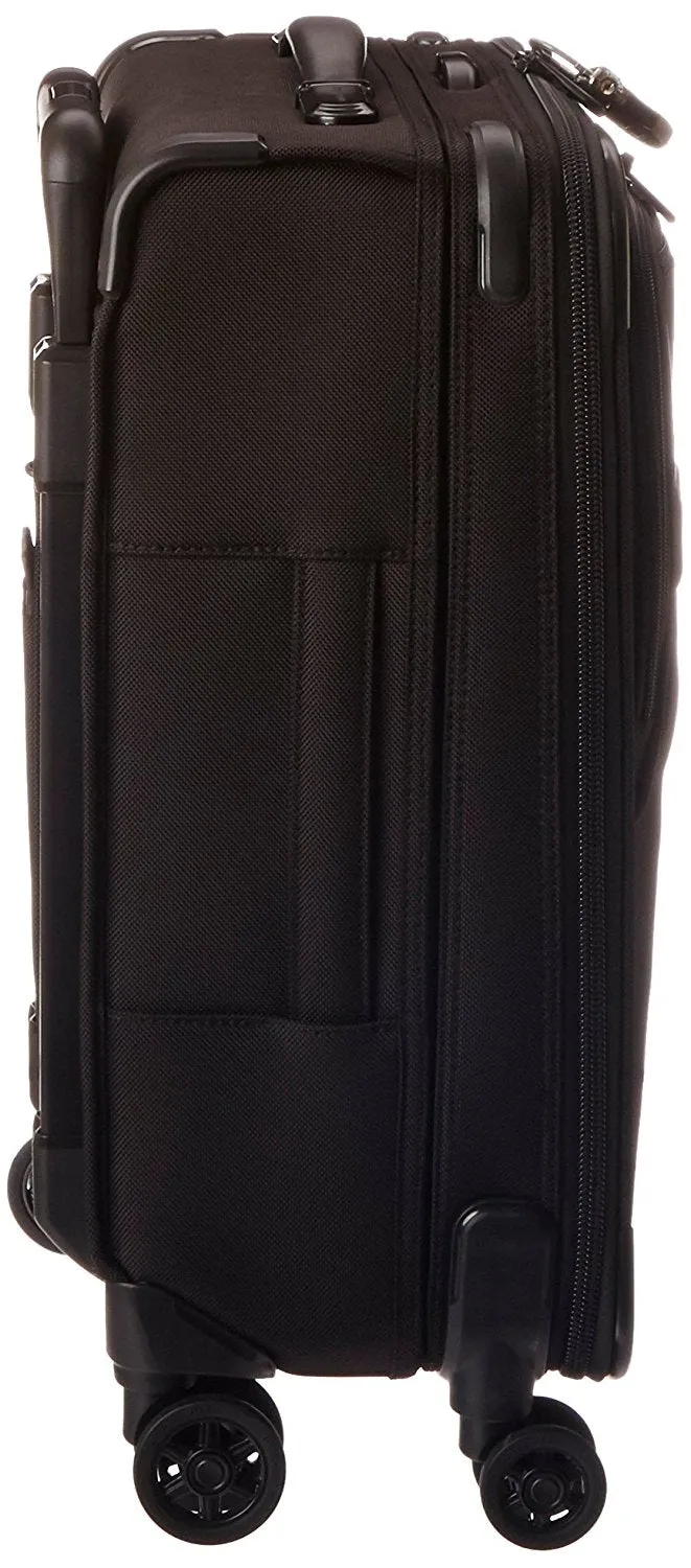 Briggs & Riley Baseline Expandable 22" 4-Wheel Carry-On Luggage