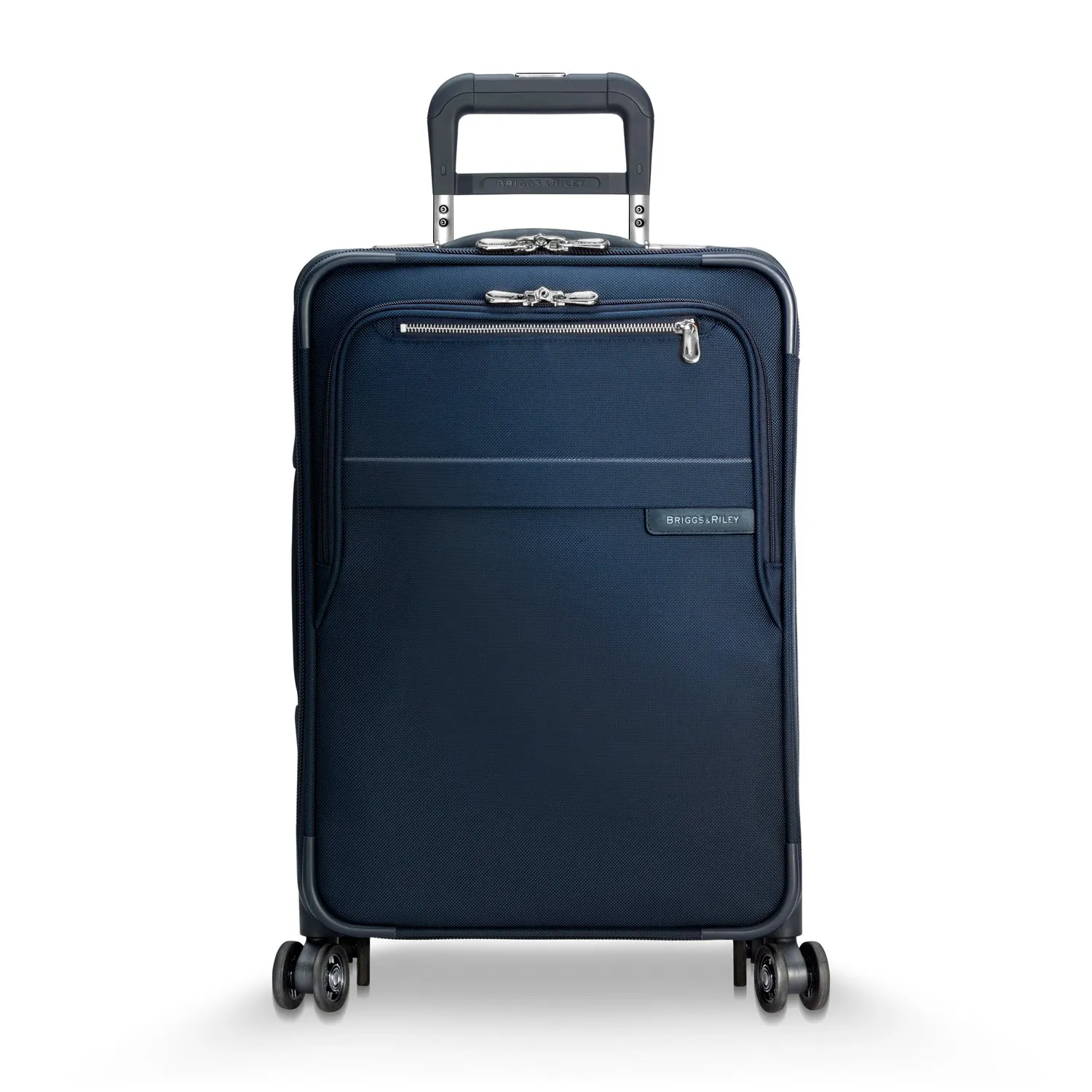 Briggs & Riley Baseline Expandable 22" 4-Wheel Carry-On Luggage
