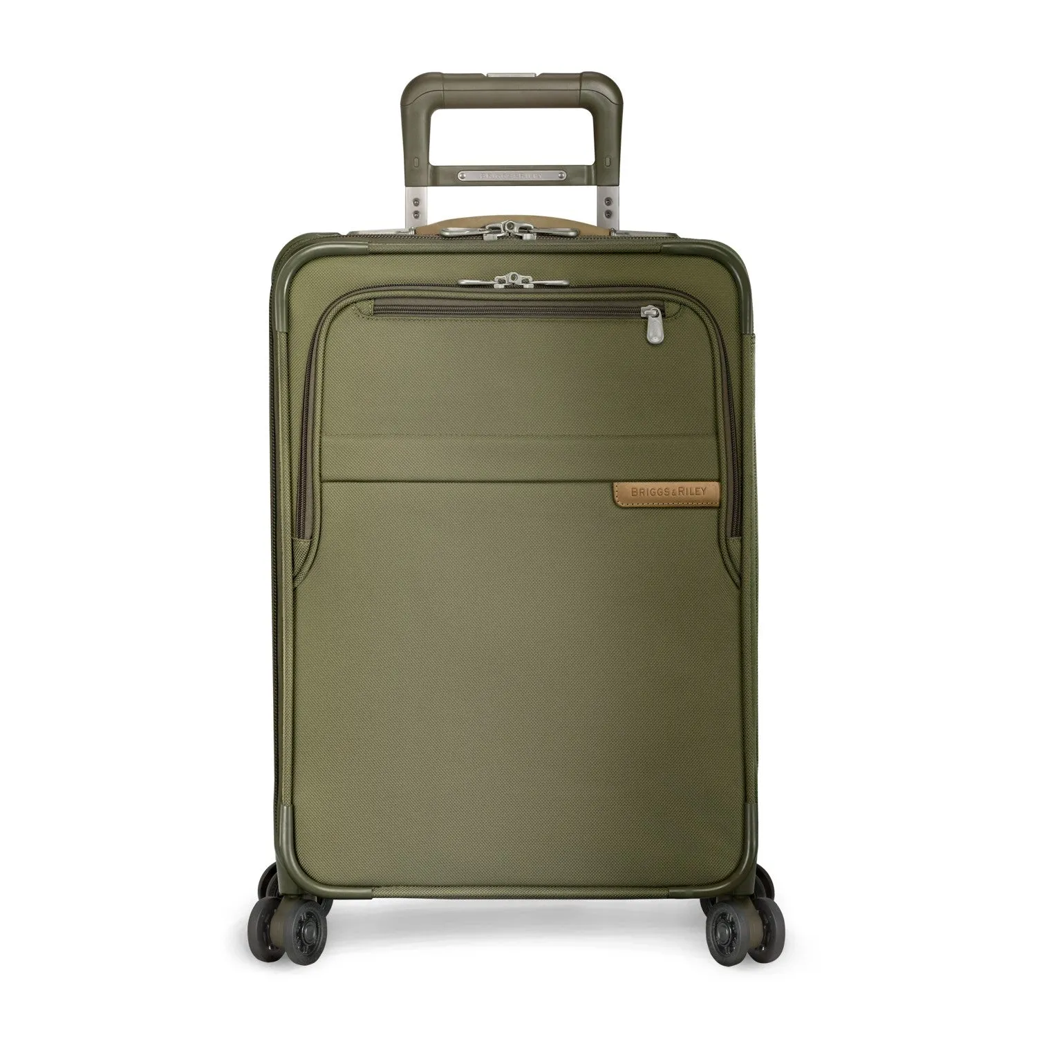 Briggs & Riley Baseline Expandable 22" 4-Wheel Carry-On Luggage