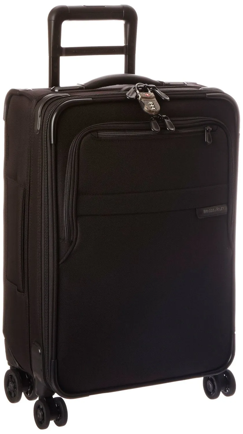 Briggs & Riley Baseline Expandable 22" 4-Wheel Carry-On Luggage
