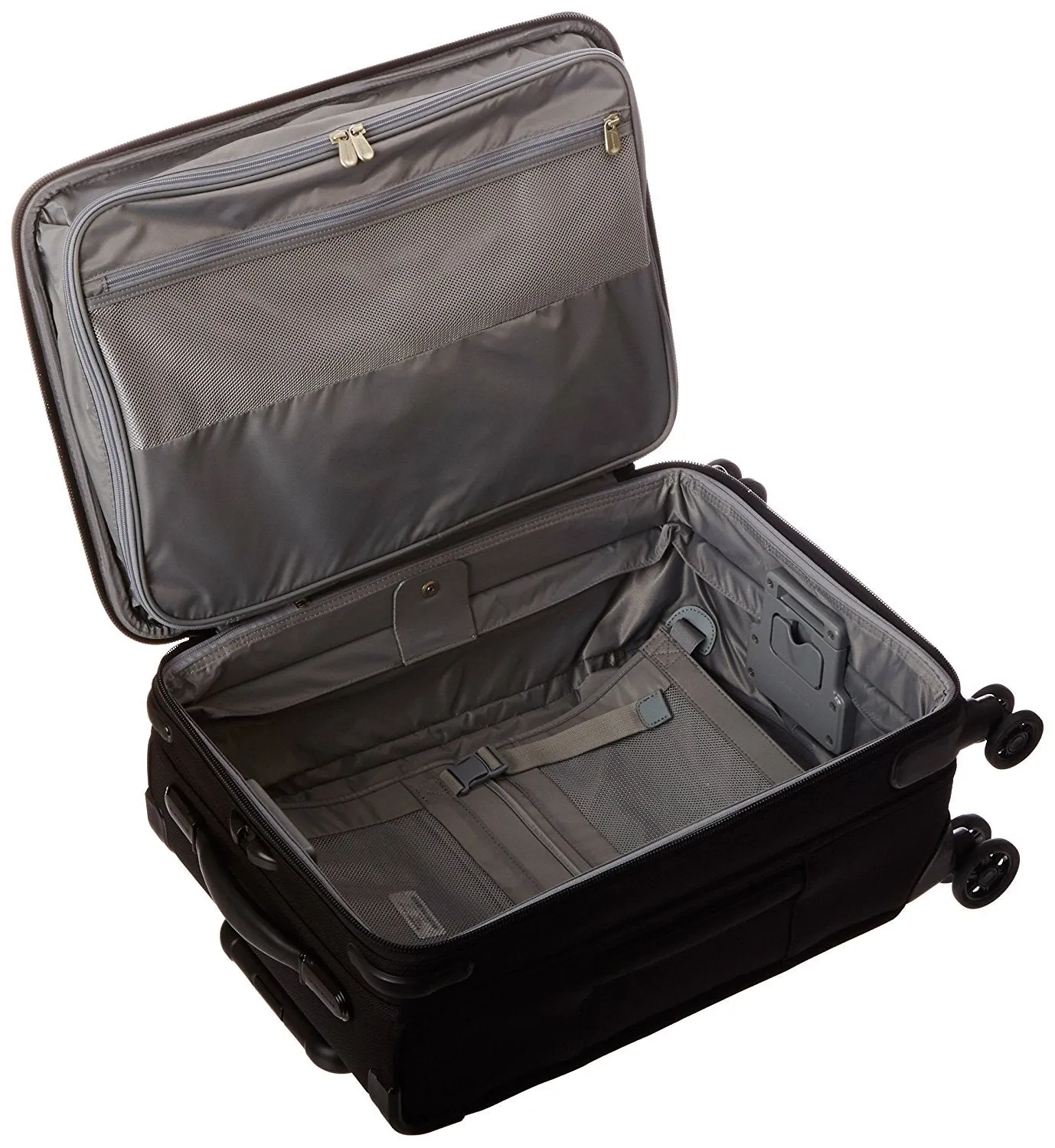 Briggs & Riley Baseline Expandable 22" 4-Wheel Carry-On Luggage