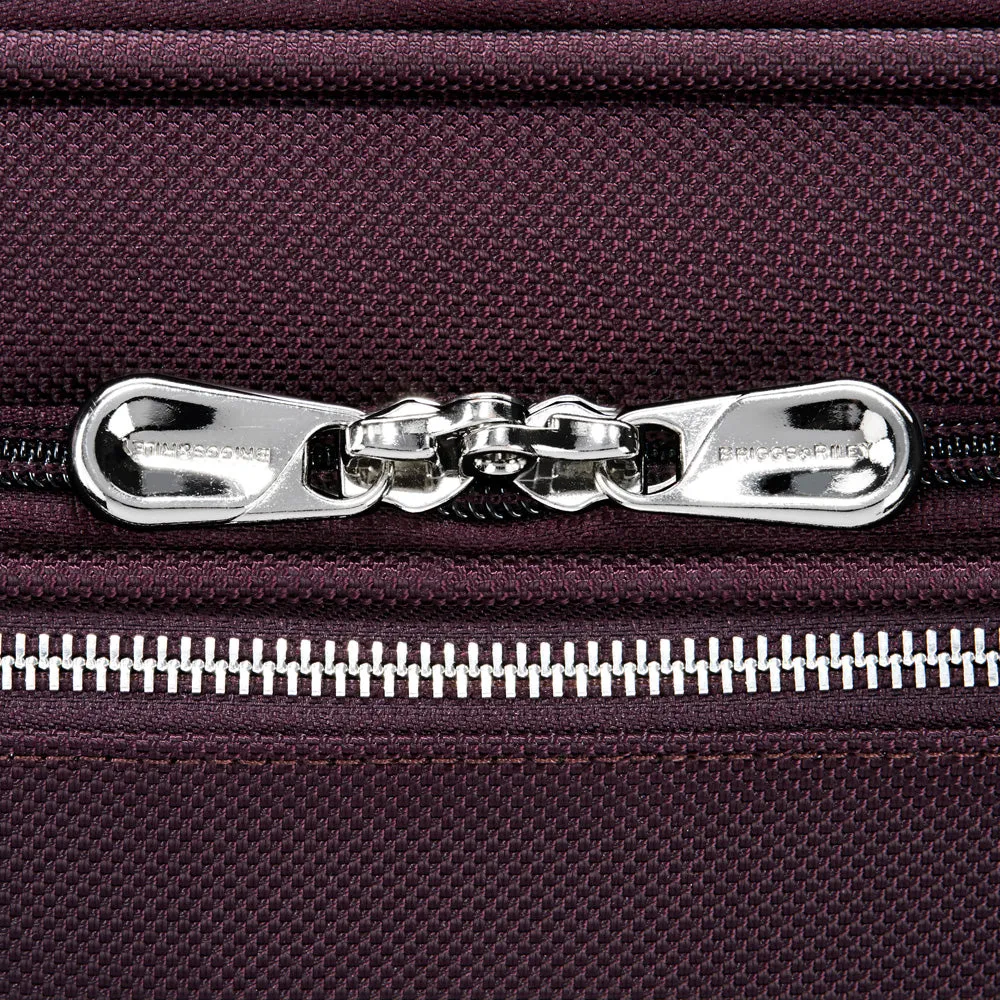 Briggs & Riley Baseline Expandable 22" 4-Wheel Carry-On Luggage