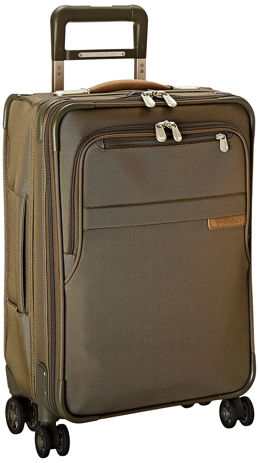 Briggs & Riley Baseline Expandable 22" 4-Wheel Carry-On Luggage