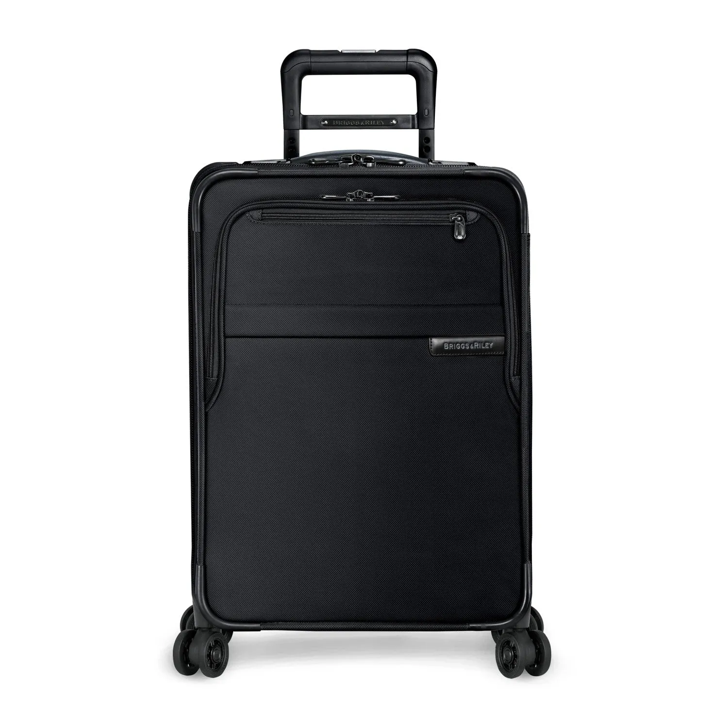 Briggs & Riley Baseline Expandable 22" 4-Wheel Carry-On Luggage