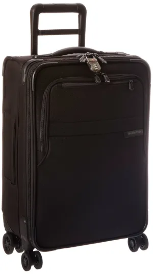 Briggs & Riley Baseline Expandable 22" 4-Wheel Carry-On Luggage