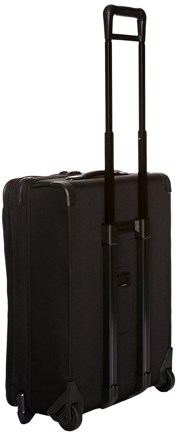 Briggs & Riley Baseline Expandable 25" 2-Wheel Medium Luggage