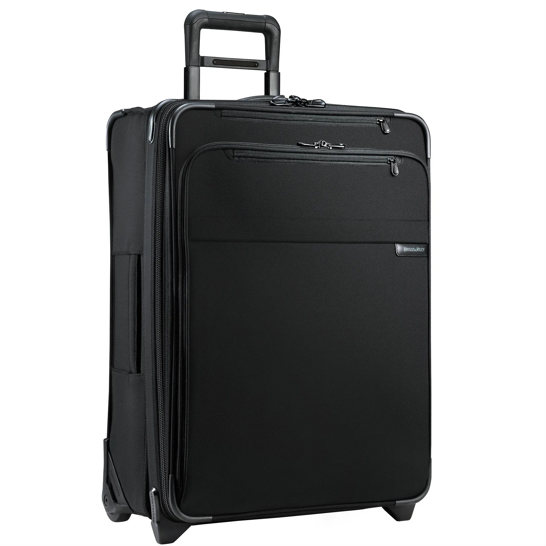Briggs & Riley Baseline Expandable 25" 2-Wheel Medium Luggage