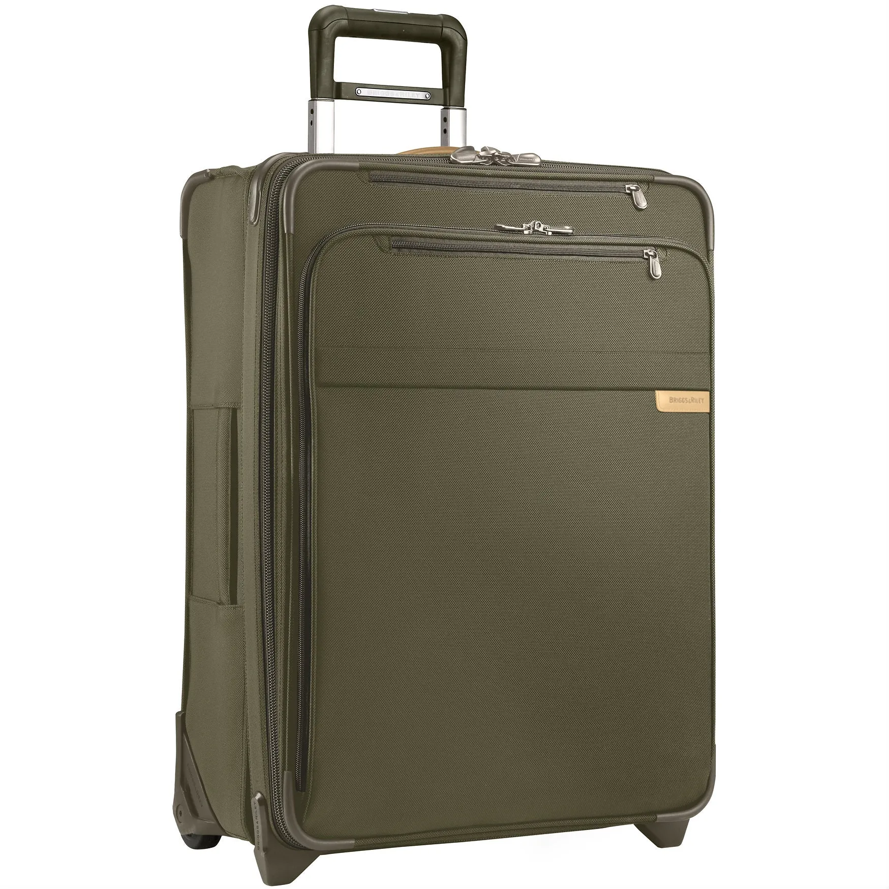 Briggs & Riley Baseline Expandable 25" 2-Wheel Medium Luggage