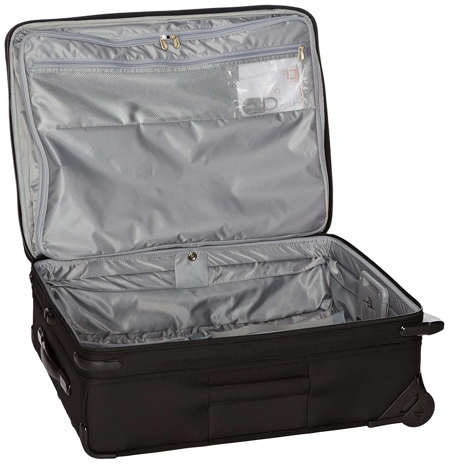 Briggs & Riley Baseline Expandable 25" 2-Wheel Medium Luggage